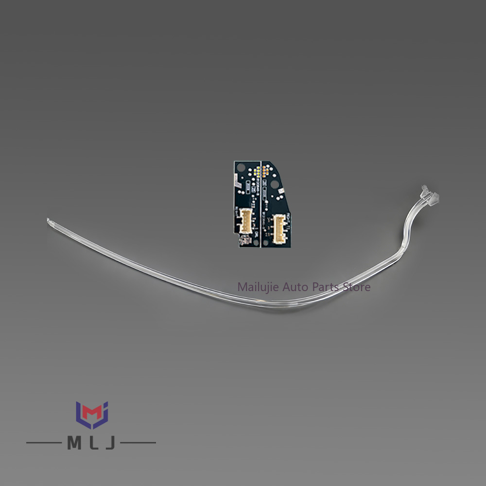 2GM998478 2GM998479 DRL Module - огляд і ціна Ambient Led Strip