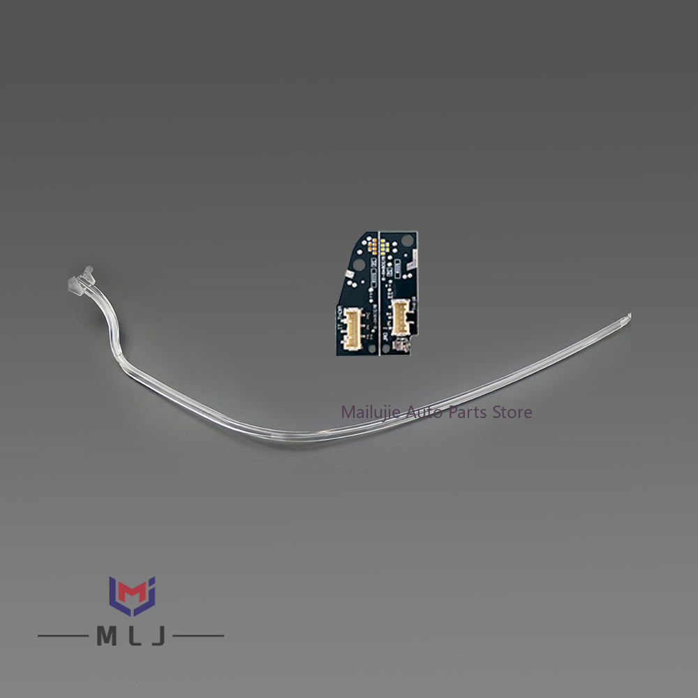 2GM998478 2GM998479 DRL Module - огляд і ціна Ambient Led Strip