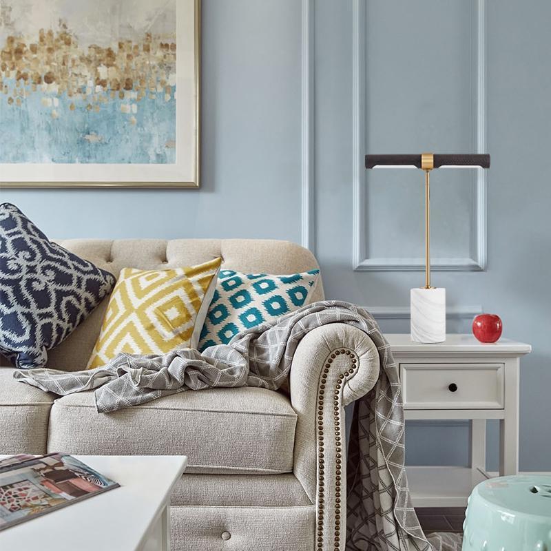 Decorative Table Lamp, Designe - огляд і ціна Lighting Decor Bedroom