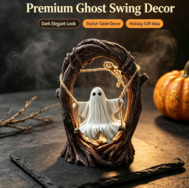 Hot Sale New Halloween Imp Orn - огляд і ціна Lighting Home Decor Items