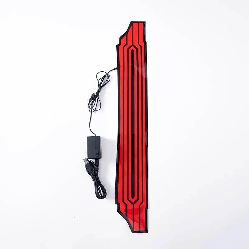 3'x,4'f\6/Game Punk Style 2077 - огляд і ціна Ambient Led Strip