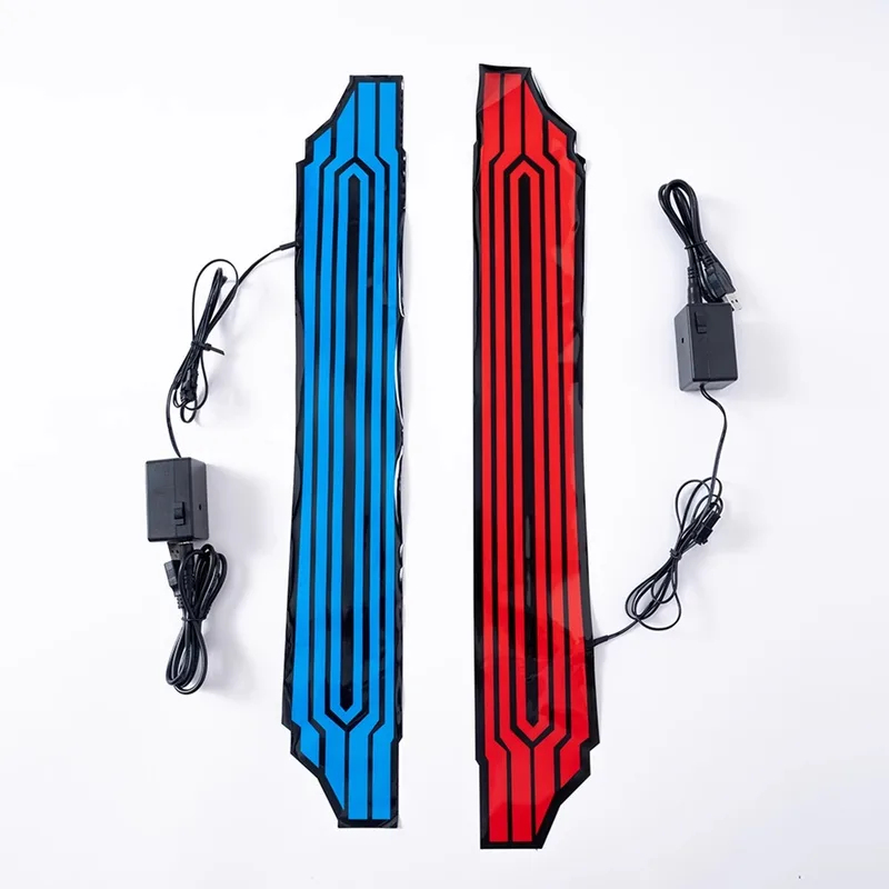 3'x,4'f\6/Game Punk Style 2077 - огляд і ціна Ambient Led Strip