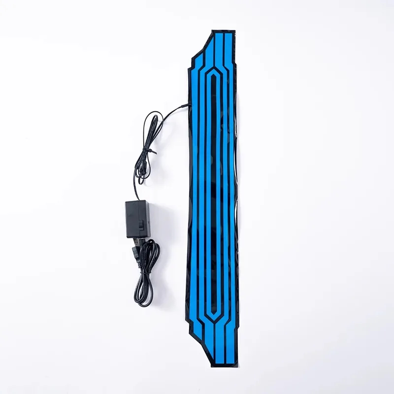3'x,4'f\6/Game Punk Style 2077 - огляд і ціна Ambient Led Strip