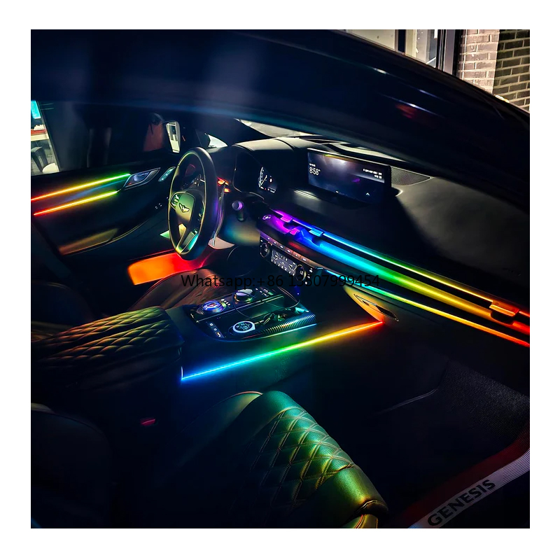 Factory Price Universal Atmosp - огляд і ціна Lightings Decoration