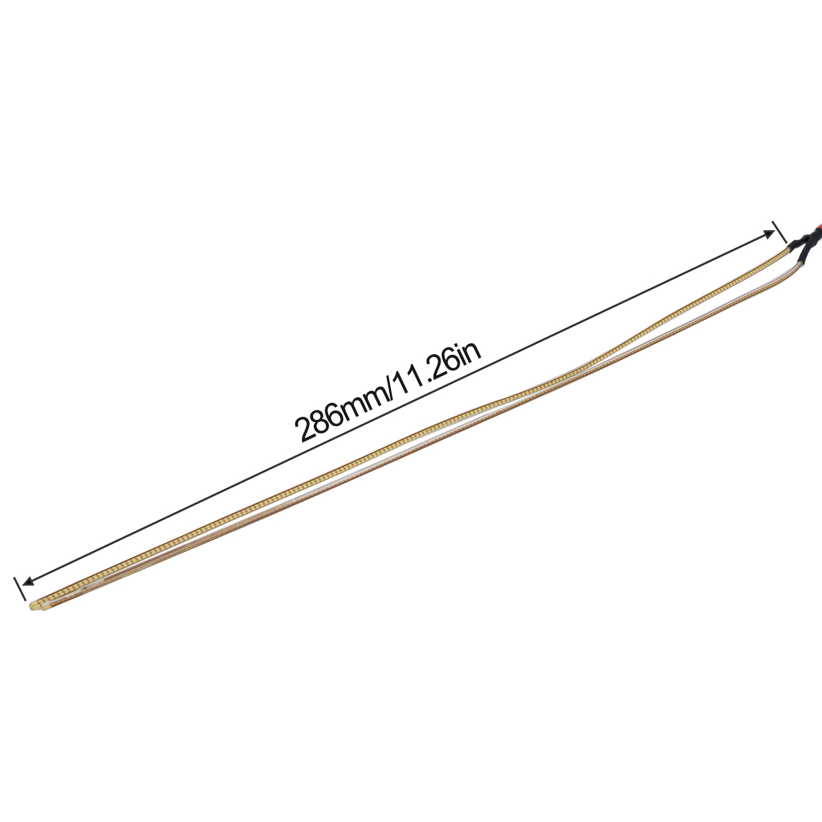 LED Strip Lights Night Spotlig - огляд і ціна Ambient Led Strip