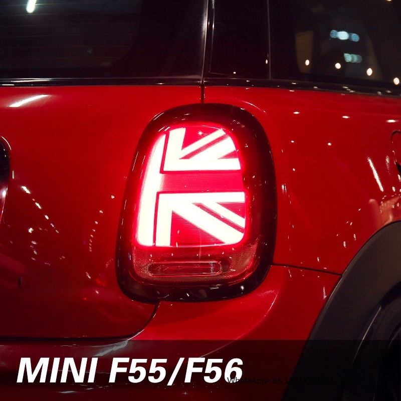 Suitable for BMW MINI Tailligh - огляд і ціна Union Lighting & Decor Montreal Quebec