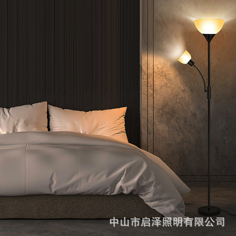 Living room, bedroom, study, s - огляд і ціна Lighting Decor Bedroom