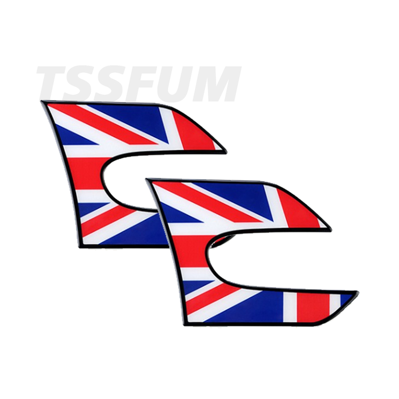 Union Jack Car Turn Signal Lig - огляд і ціна Union Lighting & Decor Montreal Quebec