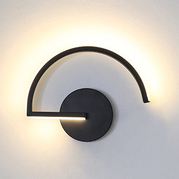 Modern Nordic LED Wall Lamp, M - огляд і ціна Lightings Decoration