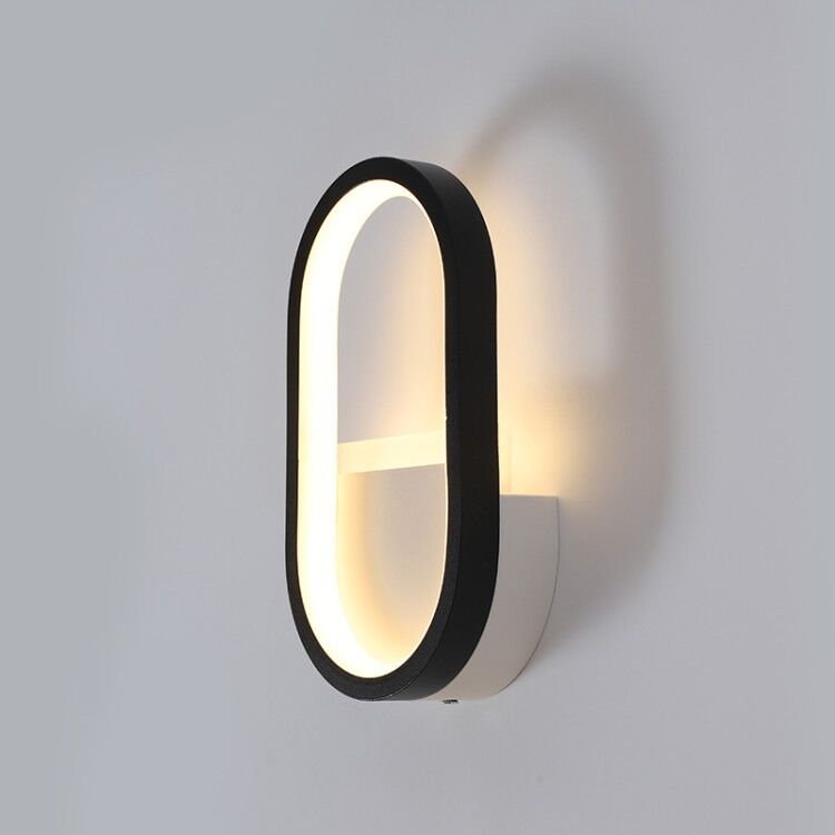 Modern Nordic LED Wall Lamp, M - огляд і ціна Lightings Decoration