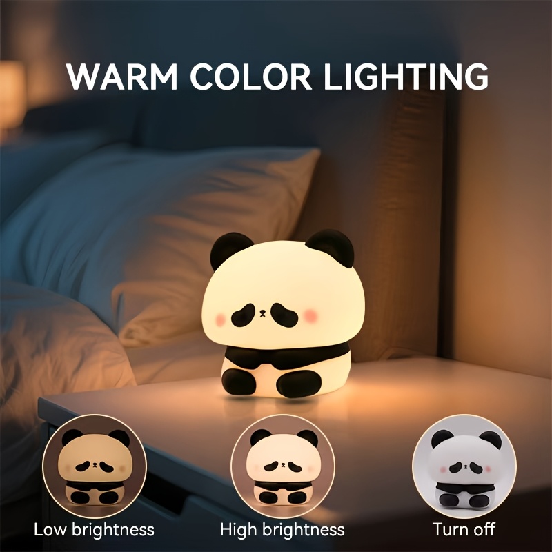 Panda-themed Christmas gifts,T - огляд і ціна Lightings Decoration