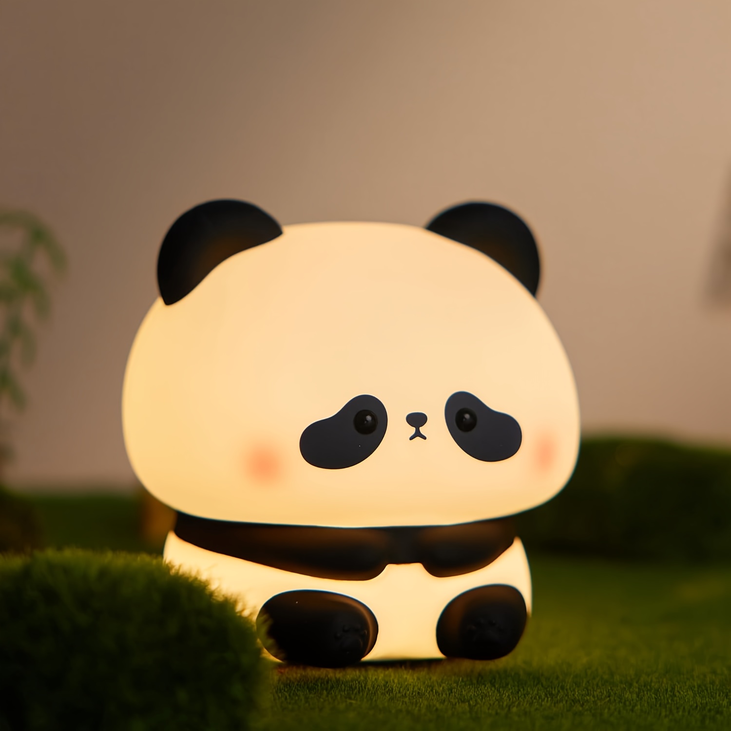 Panda-themed Christmas gifts,T - огляд і ціна Lightings Decoration
