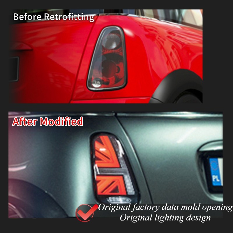 For MINI R50 R53 R52 Cooper 20 - огляд і ціна Union Lighting & Decor Montreal Quebec
