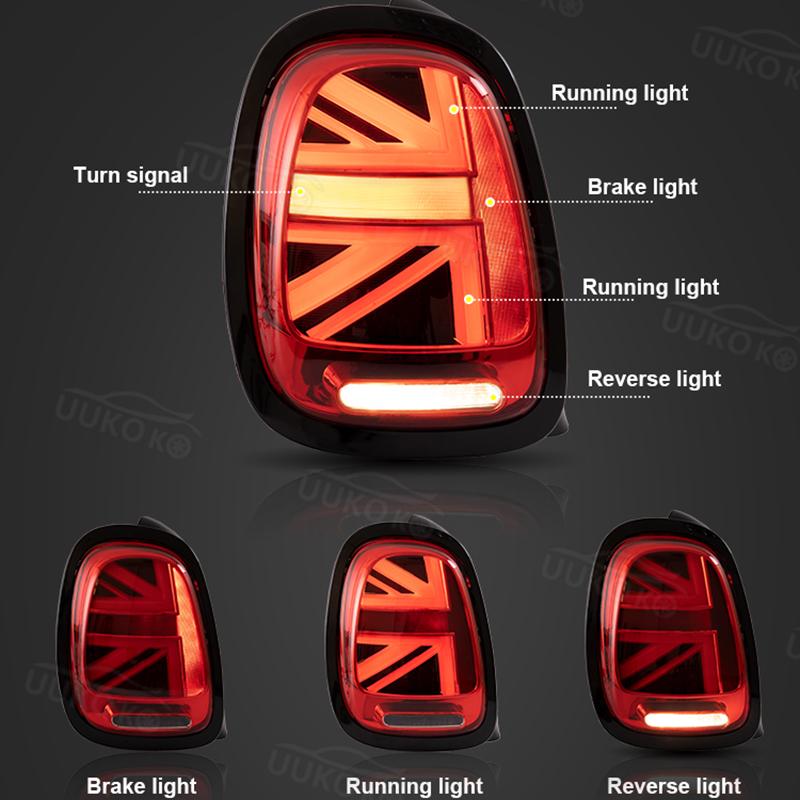For Mini Cooper F55 F56 F57 UN - огляд і ціна Union Lighting & Decor Montreal Quebec