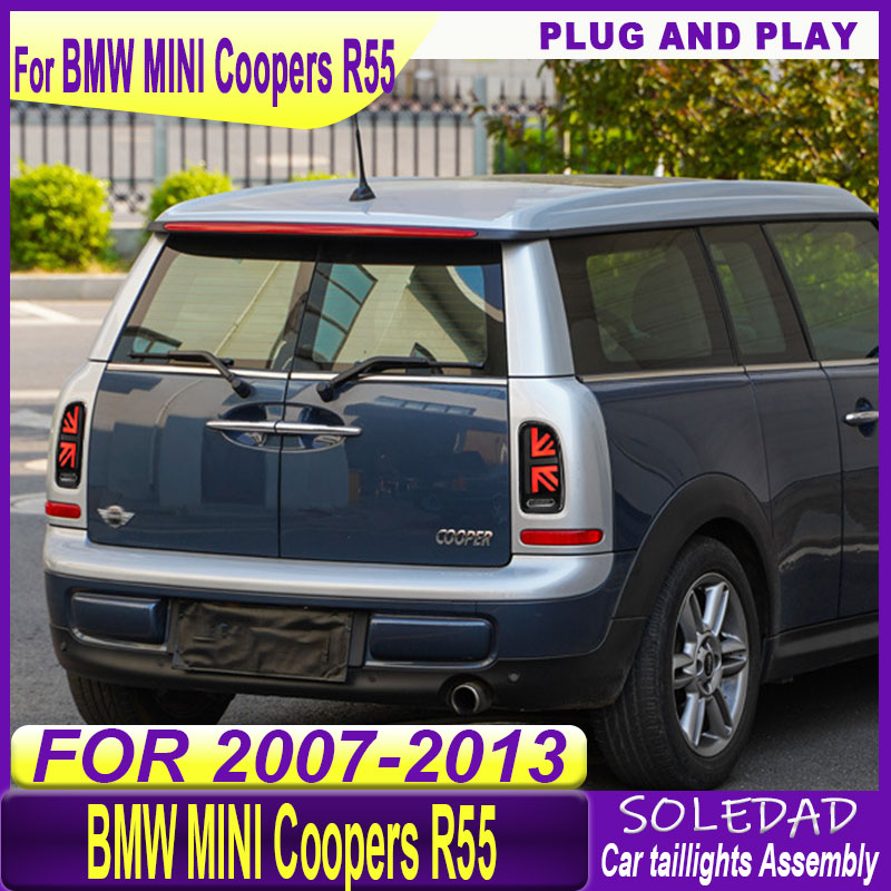 2pcs Car Taillights For BMW Mi - огляд і ціна Union Lighting & Decor Montreal Quebec