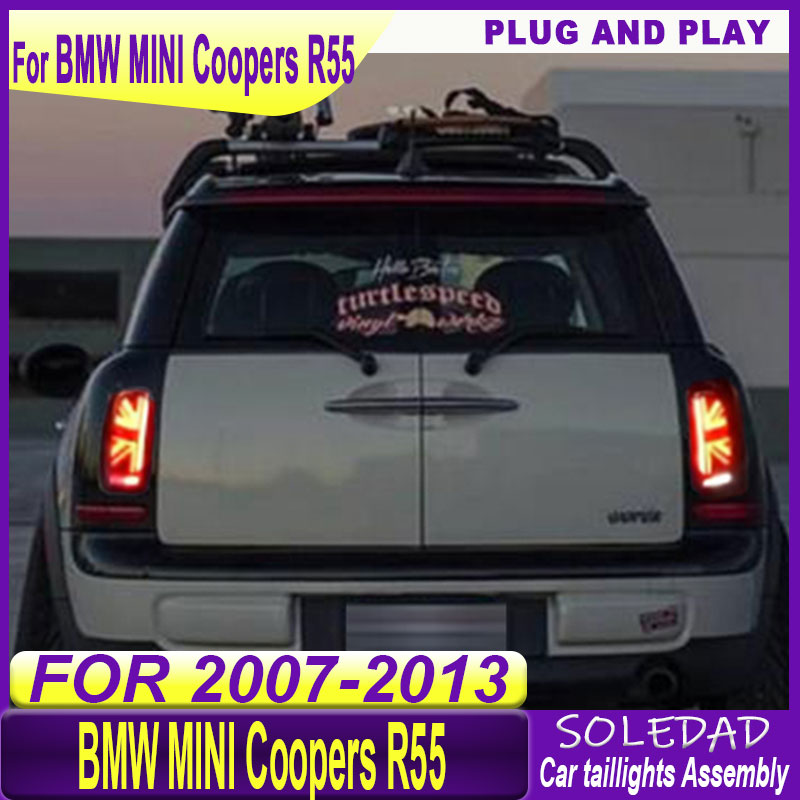 2pcs Car Taillights For BMW Mi - огляд і ціна Union Lighting & Decor Montreal Quebec