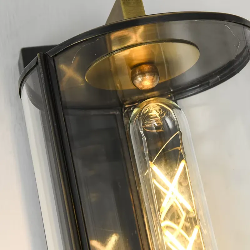 Modern Gold Cylindrical Led Pe - огляд і ціна Led Lighting Decor