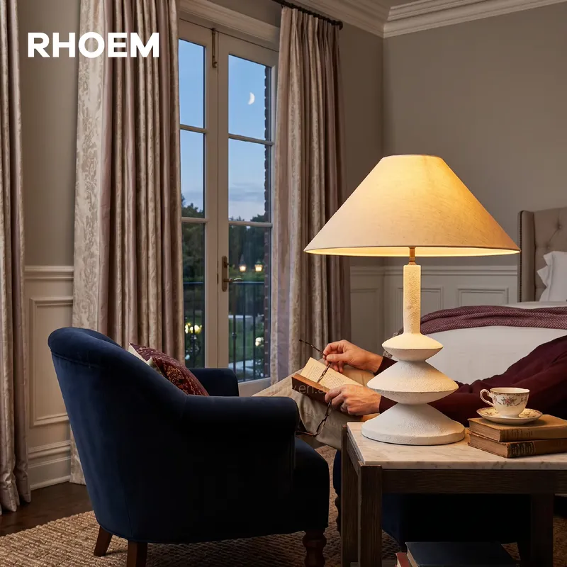 RHOEM Bedside Wall Pesaro Tabl - огляд і ціна Lighting Decor Bedroom