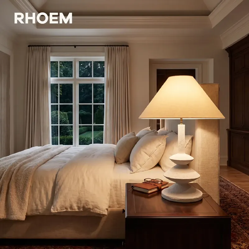 RHOEM Bedside Wall Pesaro Tabl - огляд і ціна Lighting Decor Bedroom