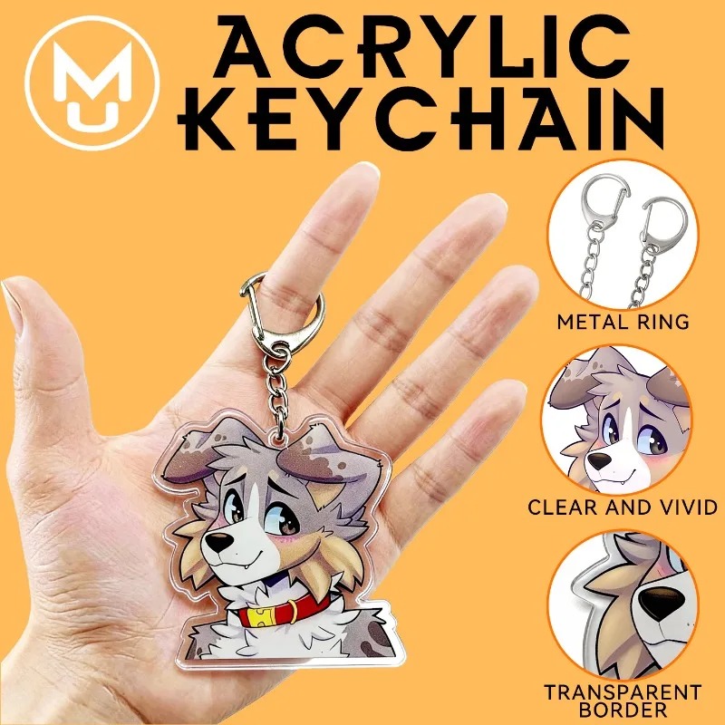Black Swan Hsr Acrylic Keyring - огляд і ціна Union Lighting & Decor Montreal Quebec