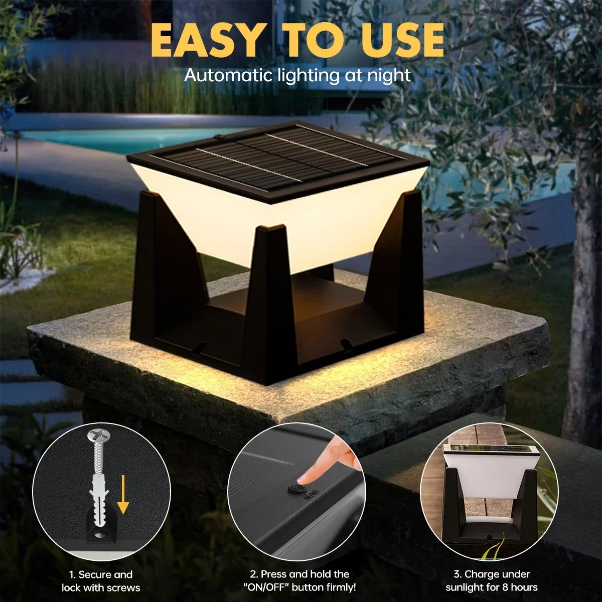 IP65 Waterproof LED Exterior W - огляд і ціна Ambient Led Strip
