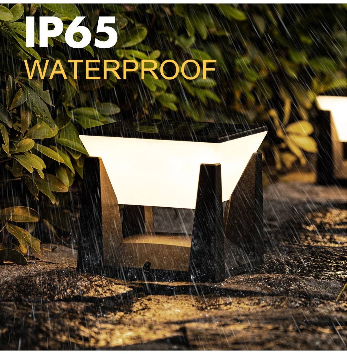 IP65 Waterproof LED Exterior W - огляд і ціна Ambient Led Strip