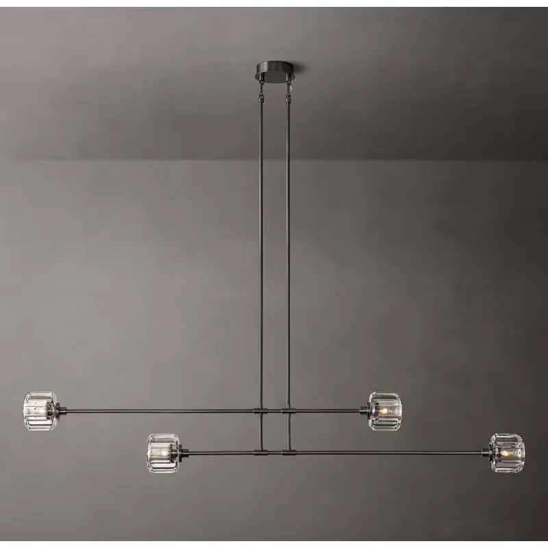 Contemporary Style Indoor Deco - огляд і ціна Lighting Decor Bedroom