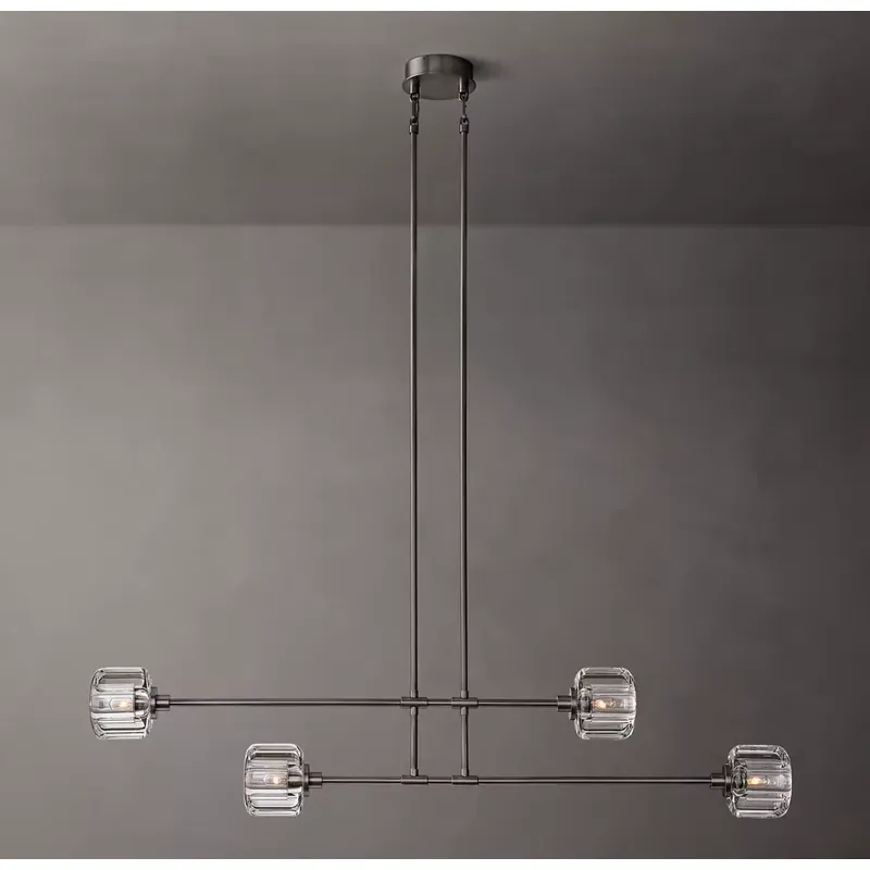 Contemporary Style Indoor Deco - огляд і ціна Lighting Decor Bedroom