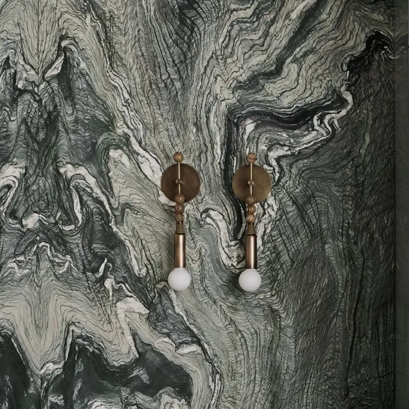 Nordic Vintage Home Decorative - огляд і ціна Lighting Decor Bedroom
