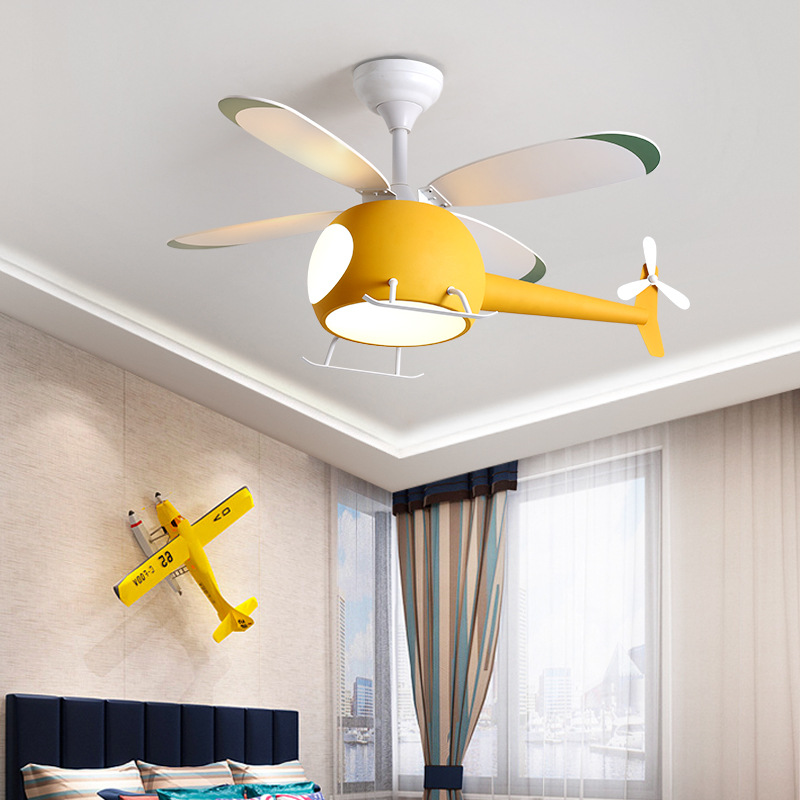 Modern Creative Cartoon Plane  - огляд і ціна Lightings Decoration
