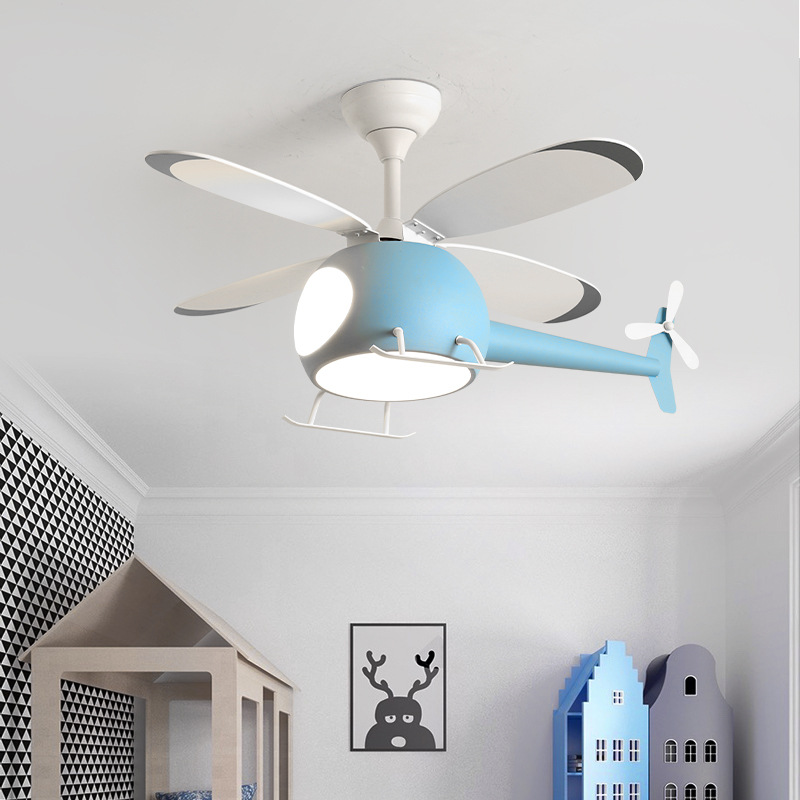 Modern Creative Cartoon Plane  - огляд і ціна Lightings Decoration