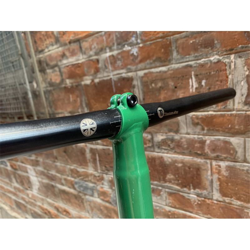 Folding bicycle titanium handl - огляд і ціна Union Lighting & Decor Montreal Quebec