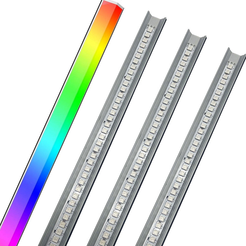 5V ARGB 3Pin Header for Asus A - огляд і ціна Ambient Led Strip