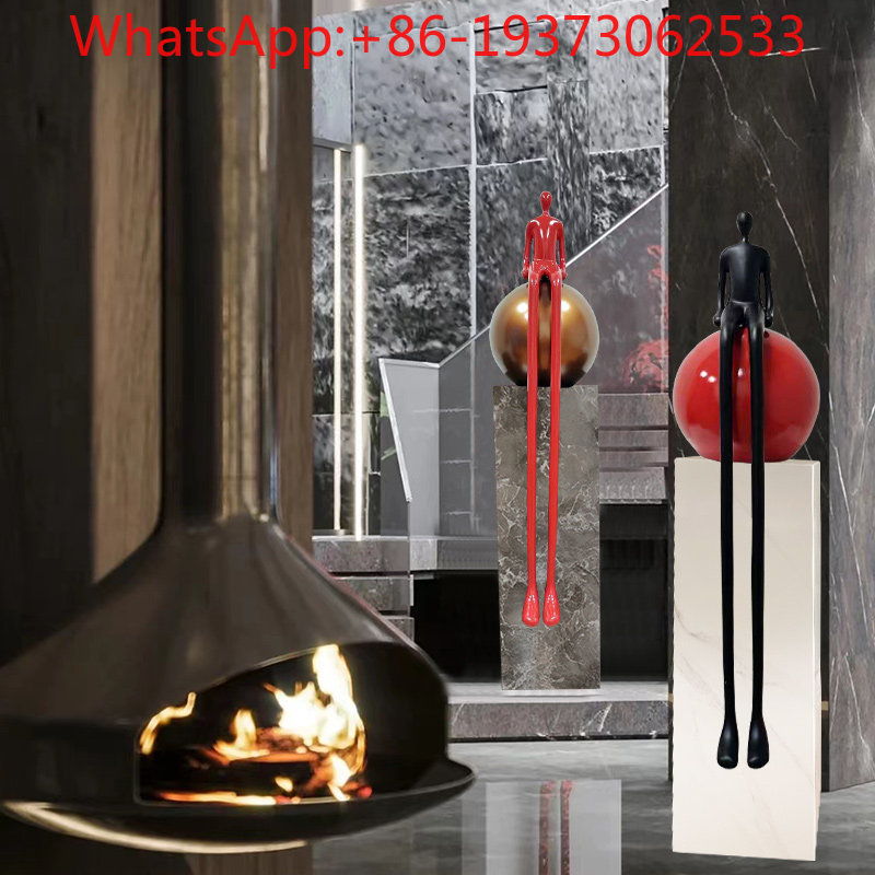 High-end Abstract Long-legged  - огляд і ціна Lightings Decoration