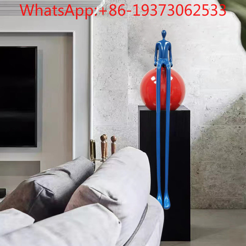 High-end Abstract Long-legged  - огляд і ціна Lightings Decoration