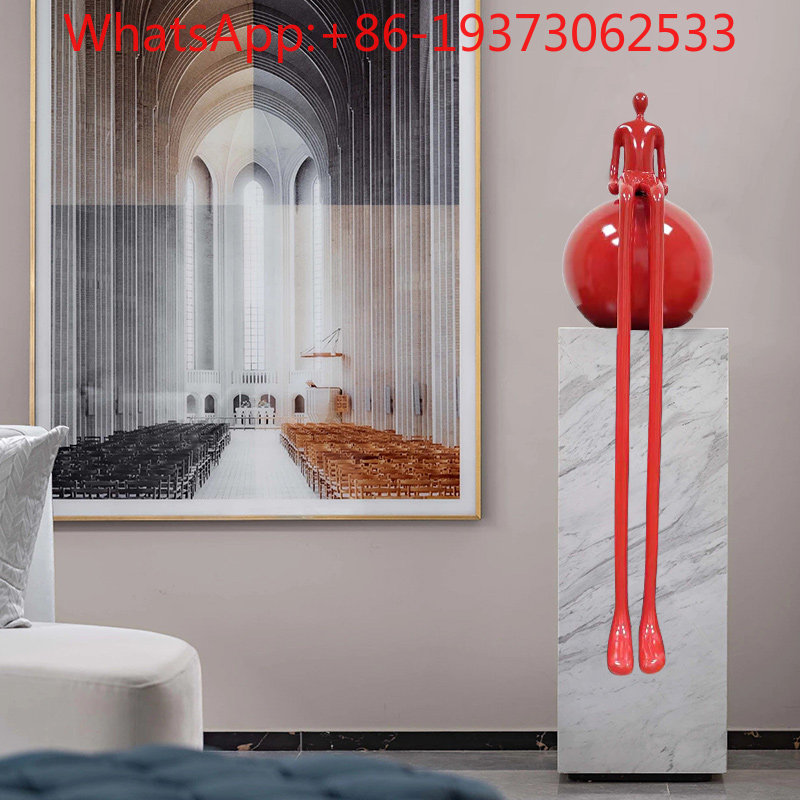High-end Abstract Long-legged  - огляд і ціна Lightings Decoration