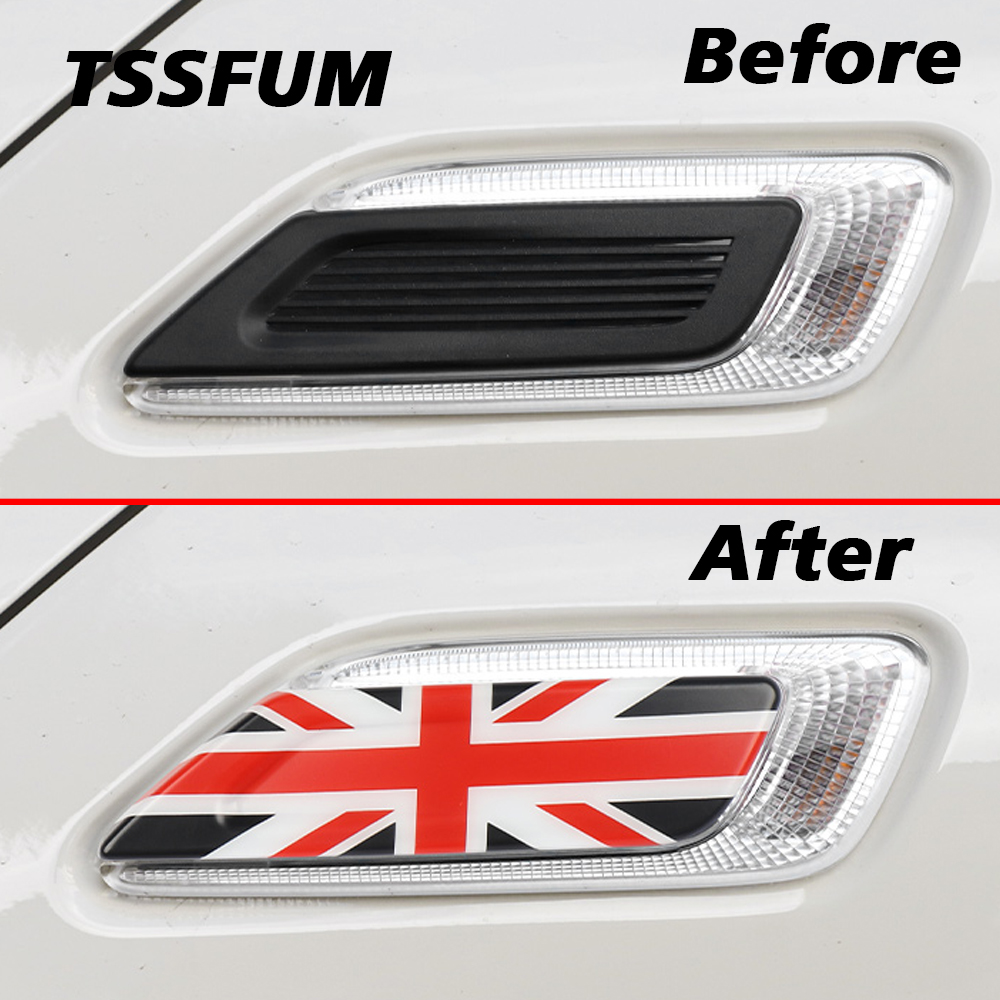1Pair Union Jack Exterior Side - огляд і ціна Union Lighting & Decor Montreal Quebec