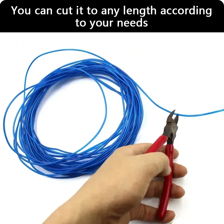 1M/3M/5M Flexible Neon Light B - огляд і ціна Lighting Bolt Decor