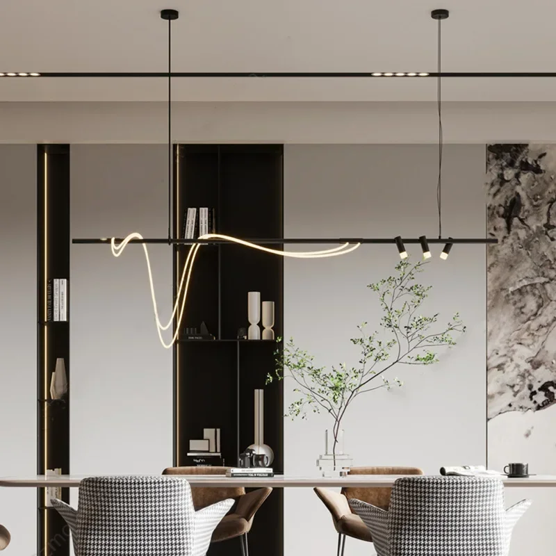 Flexible Nordic Long  Hose Pen - огляд і ціна Decor Lighting The Parade