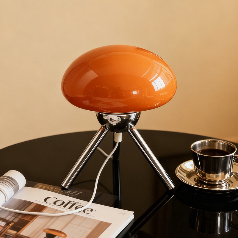 Bauhaus Nordic Ins Girls Style - огляд і ціна Lightings Decoration