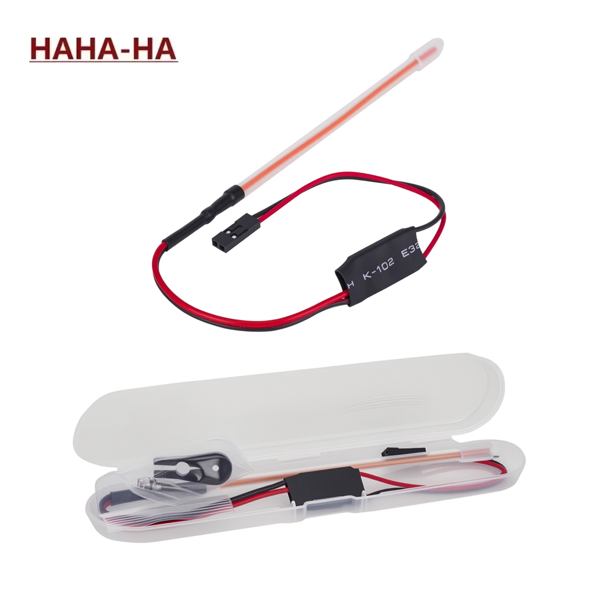 Flexible LED Strip Taillight A - огляд і ціна Ambient Led Strip