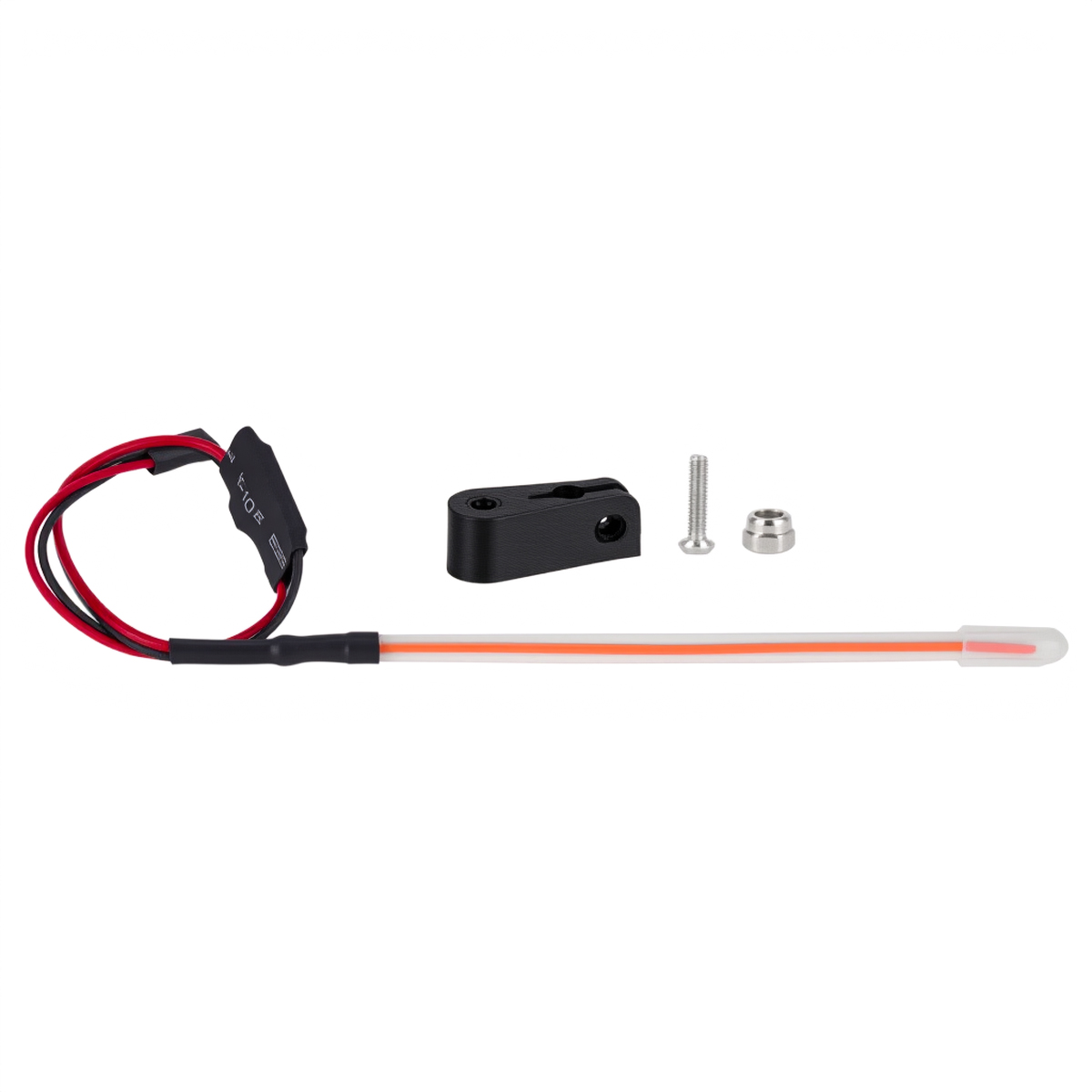 Flexible LED Strip Taillight A - огляд і ціна Ambient Led Strip