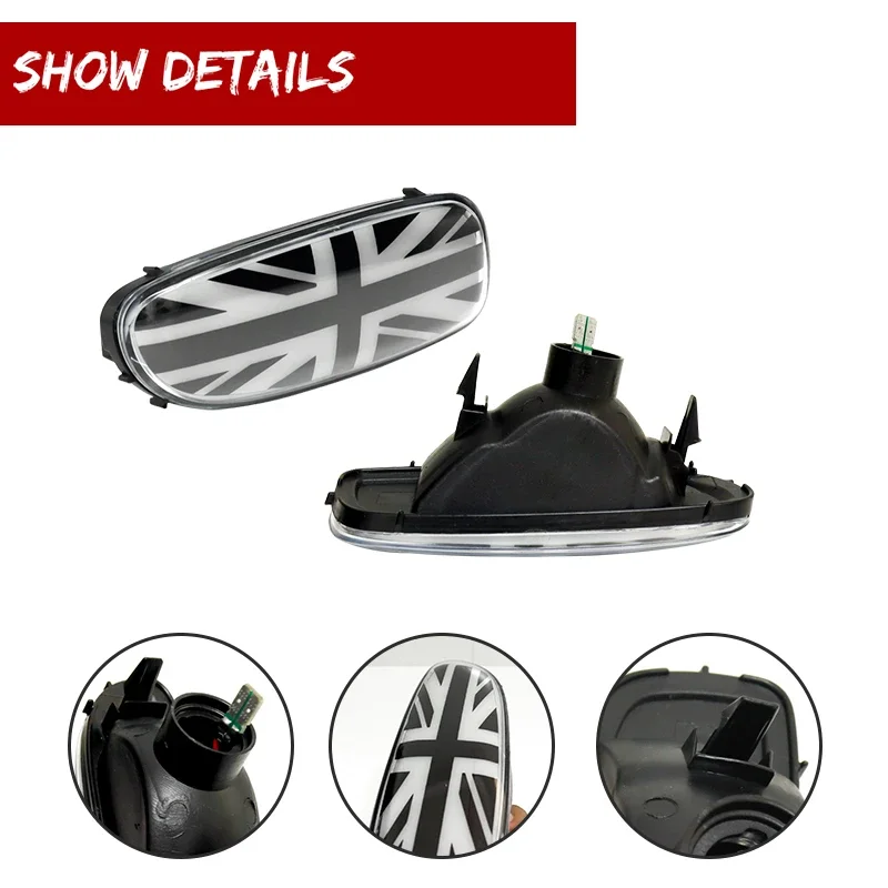 For MINI Cooper JCW R56 R57 R5 - огляд і ціна Union Lighting & Decor Montreal Quebec